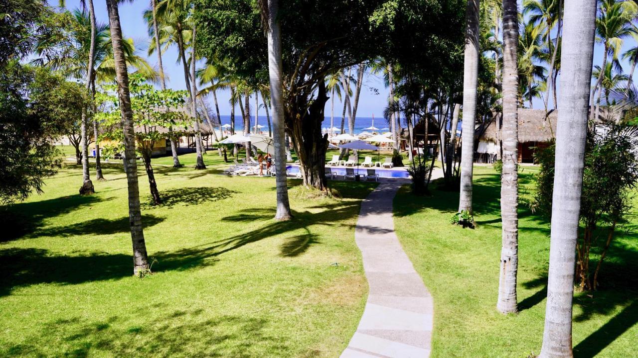 Hotel Ysuri San Pancho San Francisco  Esterno foto
