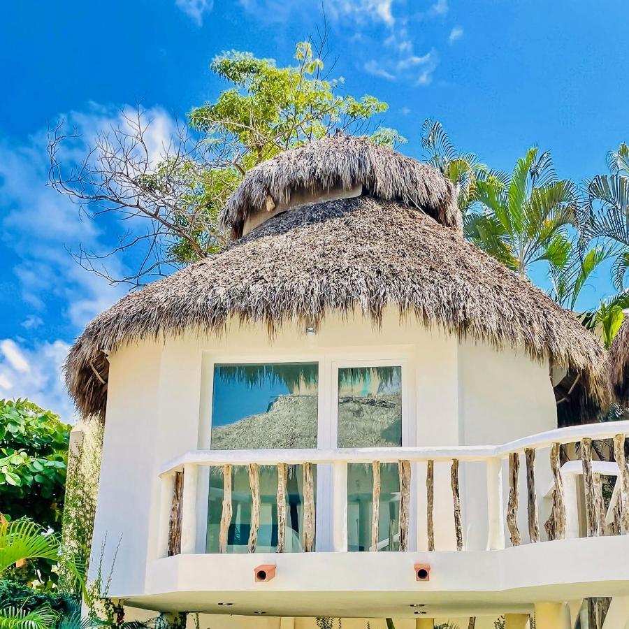 Hotel Ysuri San Pancho San Francisco  Esterno foto