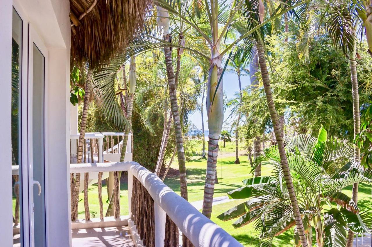 Hotel Ysuri San Pancho San Francisco  Esterno foto