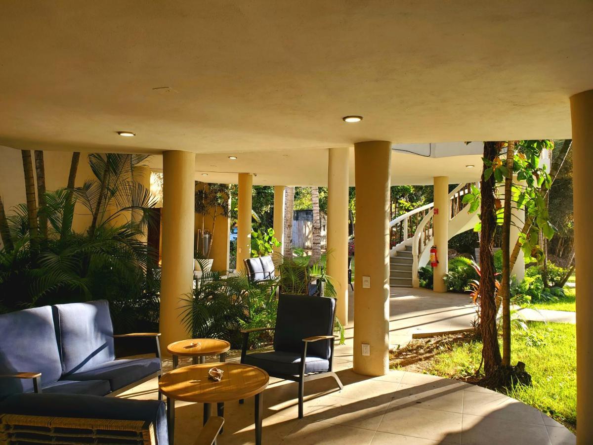 Hotel Ysuri San Pancho San Francisco  Esterno foto
