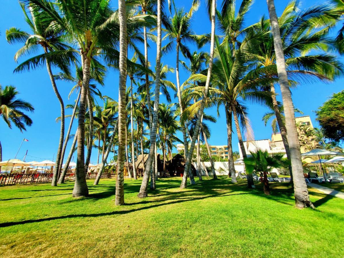 Hotel Ysuri San Pancho San Francisco  Esterno foto
