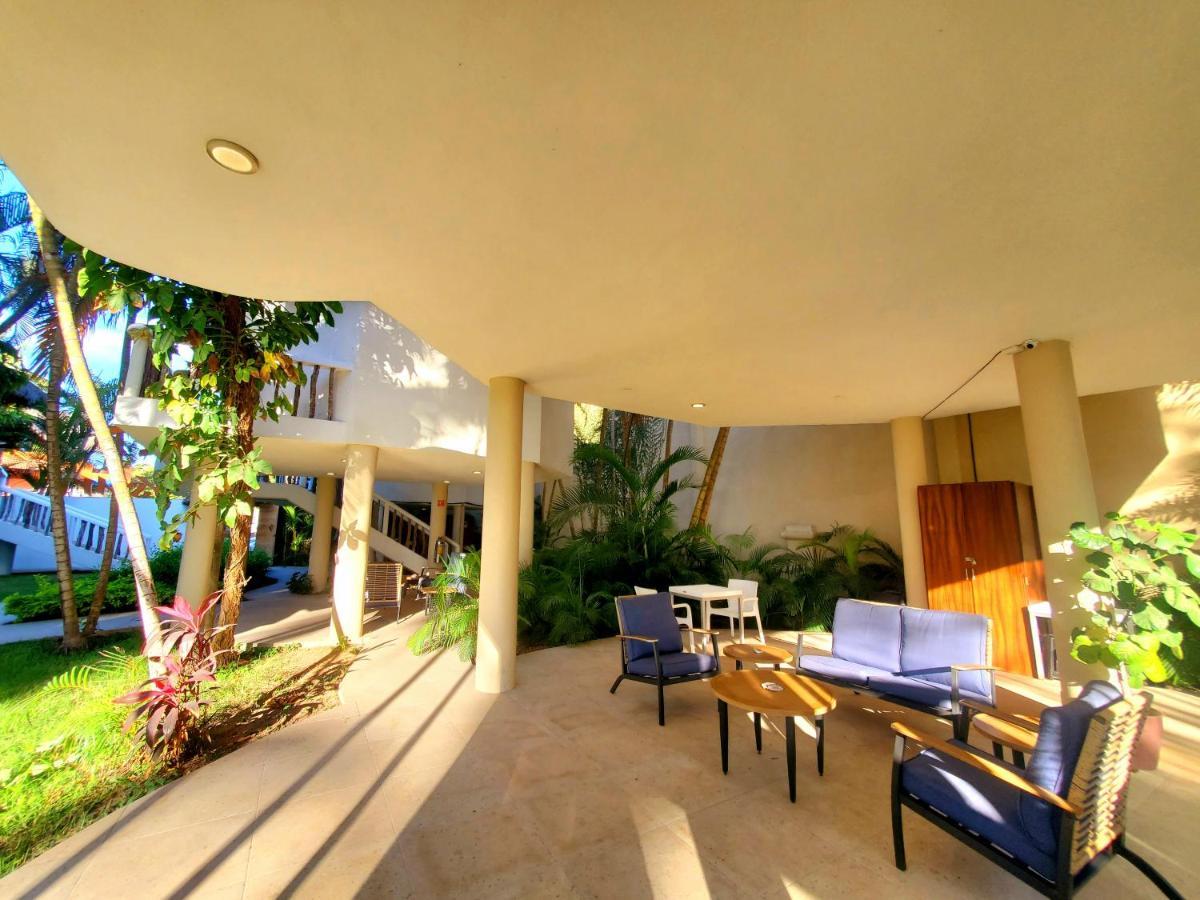 Hotel Ysuri San Pancho San Francisco  Esterno foto
