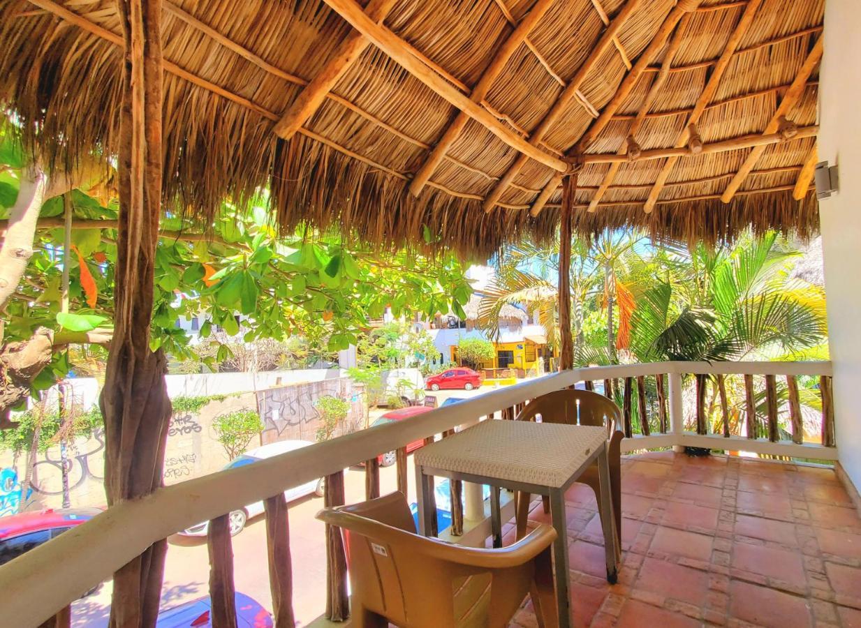 Hotel Ysuri San Pancho San Francisco  Esterno foto