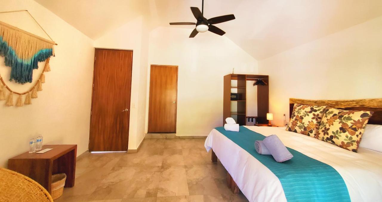 Hotel Ysuri San Pancho San Francisco  Esterno foto