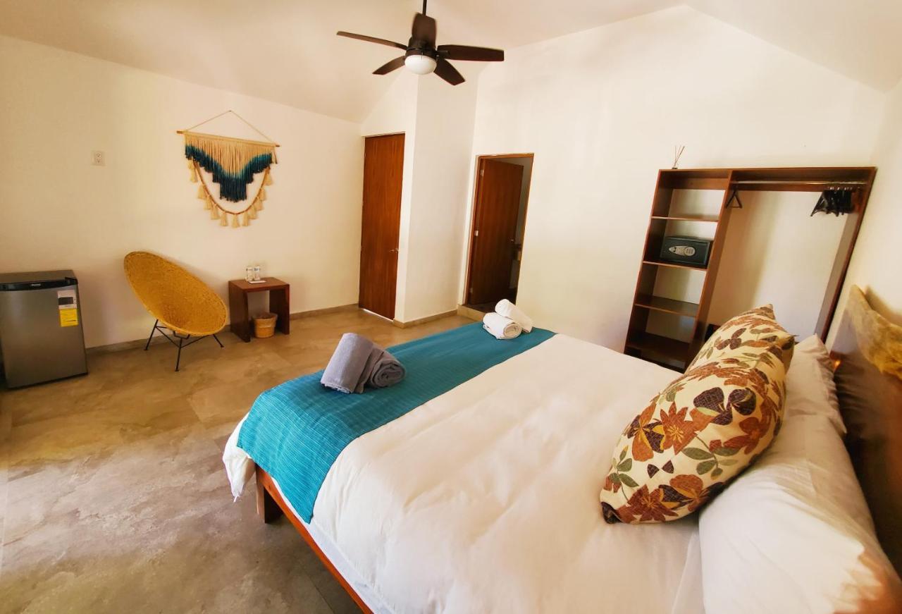 Hotel Ysuri San Pancho San Francisco  Esterno foto
