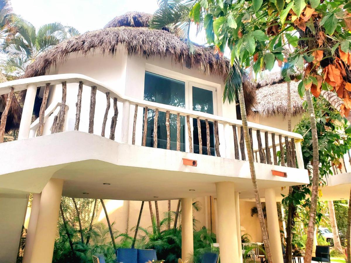 Hotel Ysuri San Pancho San Francisco  Esterno foto