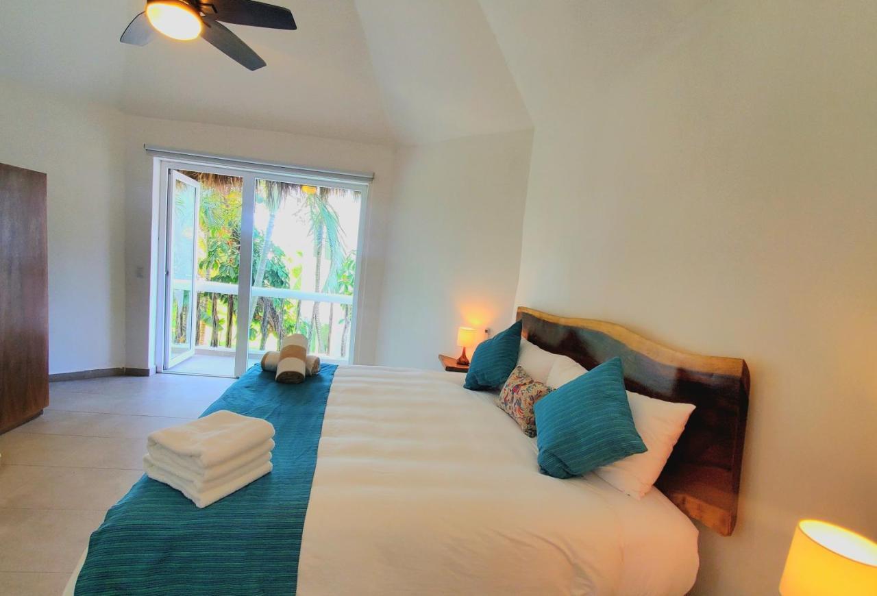 Hotel Ysuri San Pancho San Francisco  Esterno foto