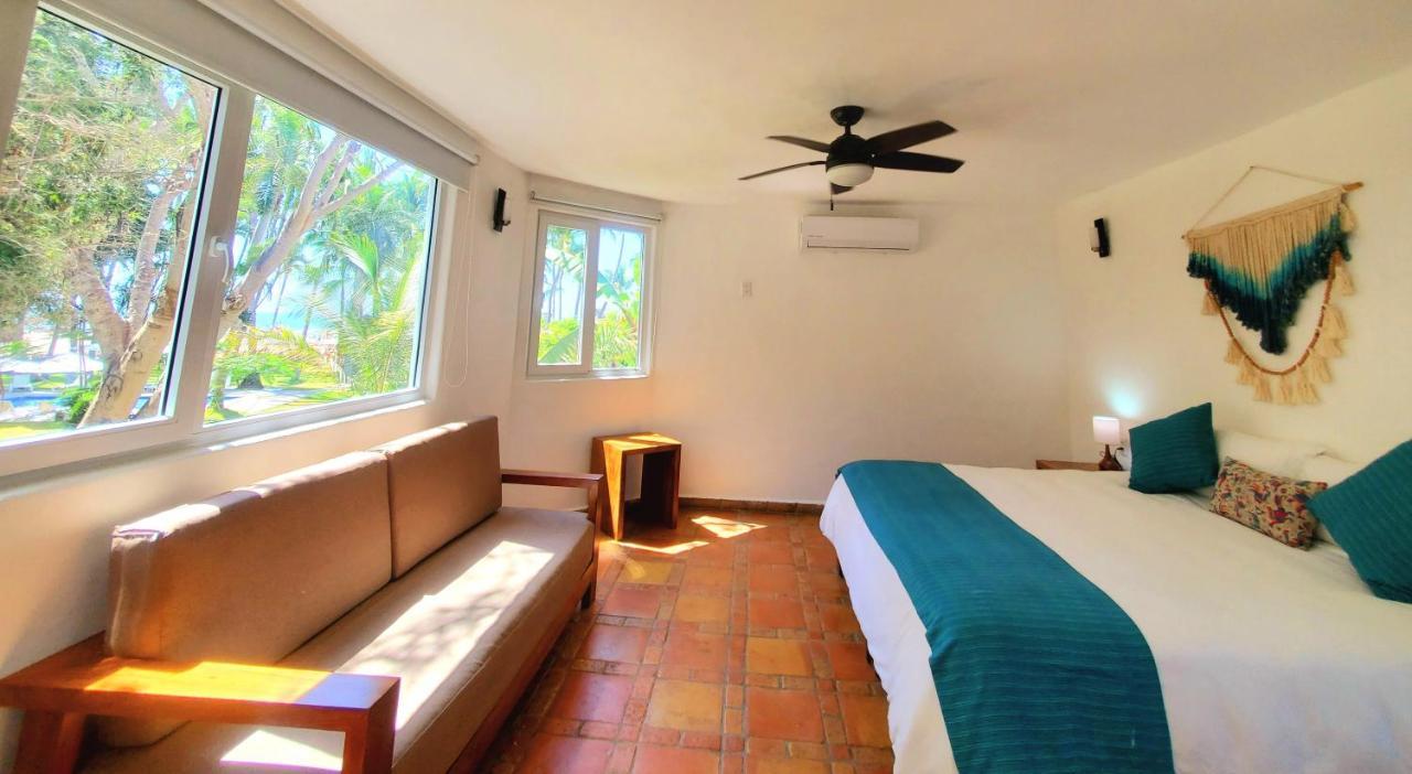Hotel Ysuri San Pancho San Francisco  Esterno foto