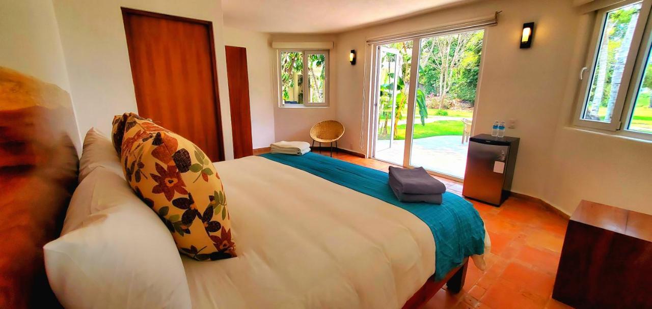 Hotel Ysuri San Pancho San Francisco  Esterno foto