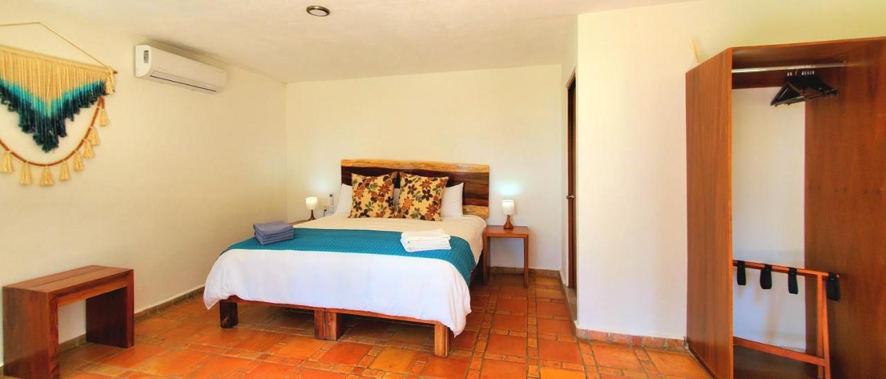 Hotel Ysuri San Pancho San Francisco  Esterno foto