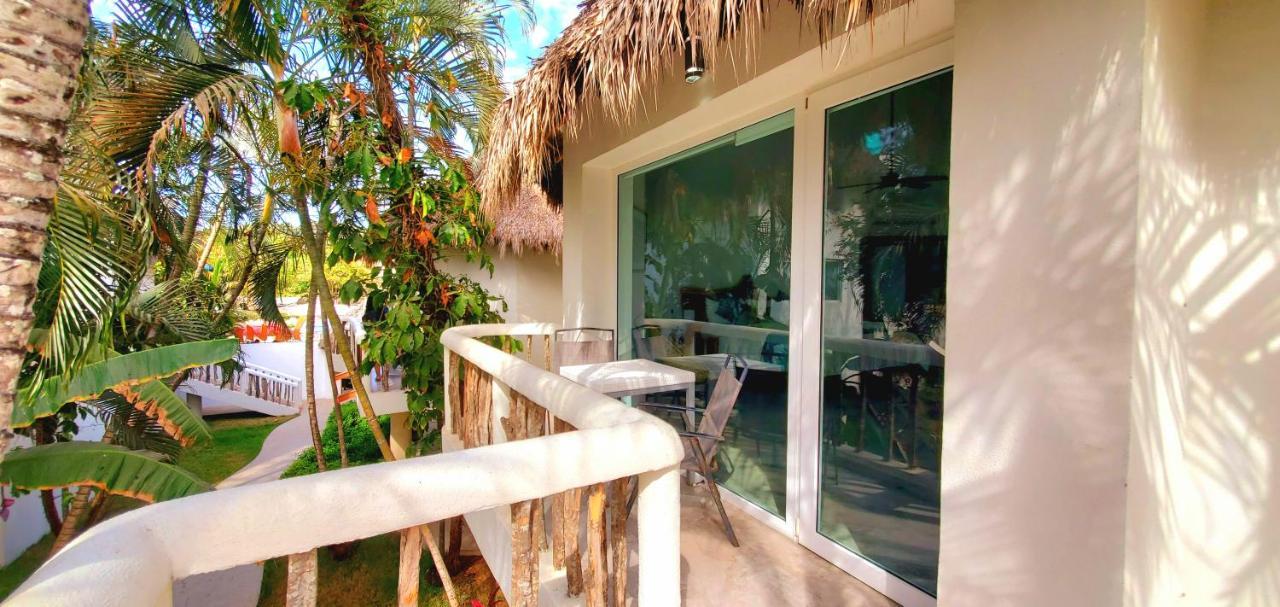 Hotel Ysuri San Pancho San Francisco  Esterno foto