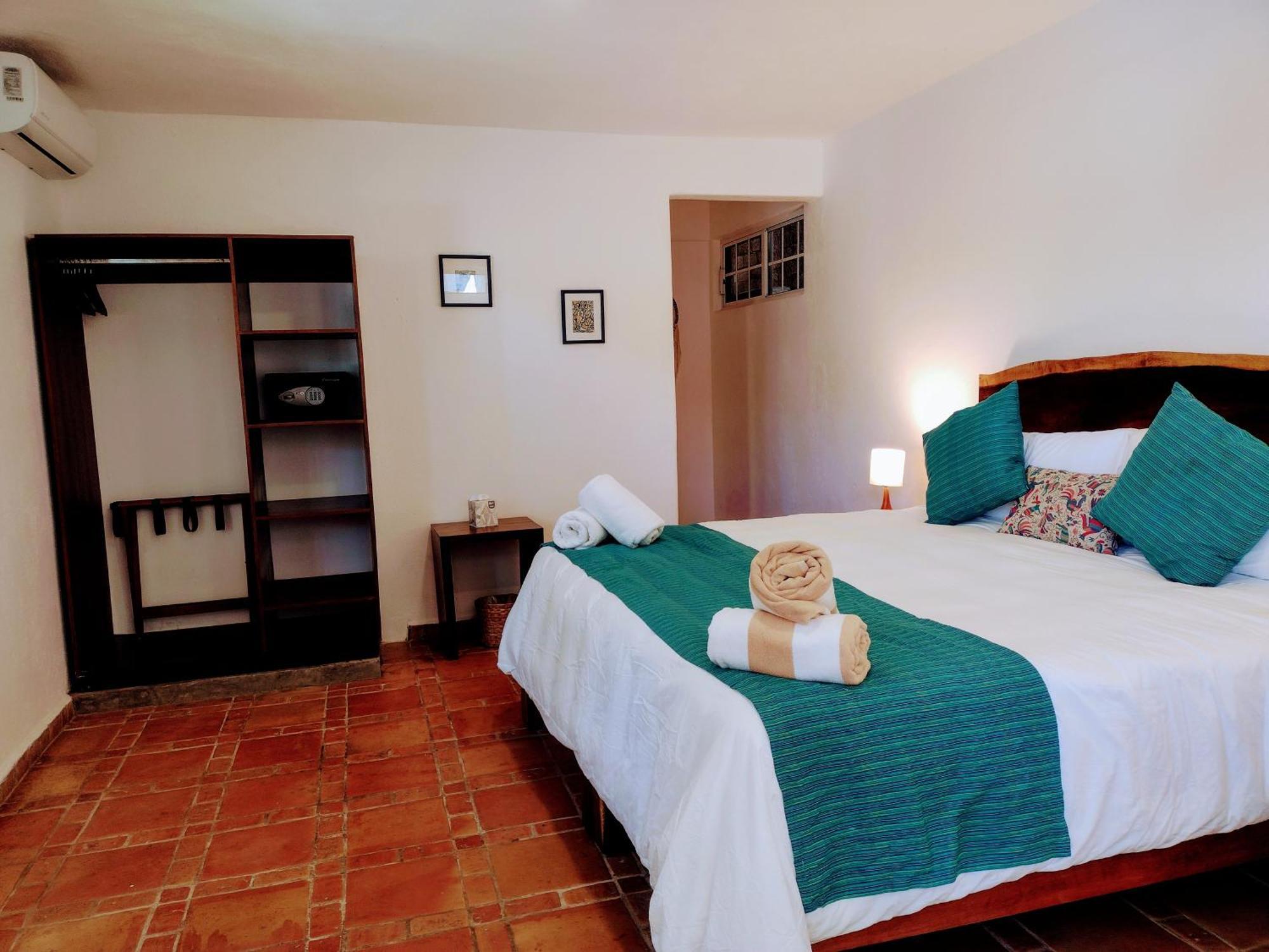 Hotel Ysuri San Pancho San Francisco  Esterno foto
