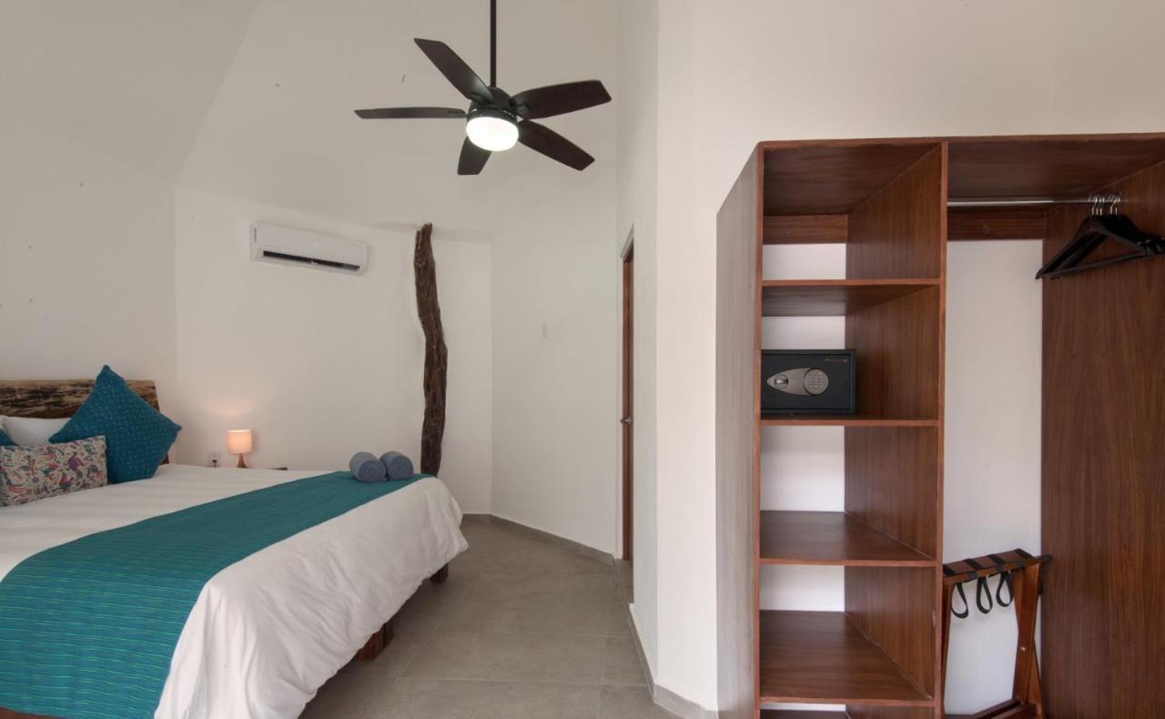 Hotel Ysuri San Pancho San Francisco  Esterno foto